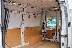 2022 Renault Master Pro 110kW