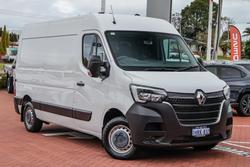 2022 Renault Master Pro 110kW