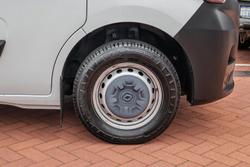2022 Renault Master Pro 110kW