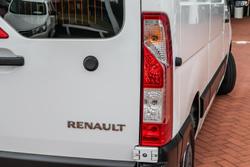 2022 Renault Master Pro 110kW