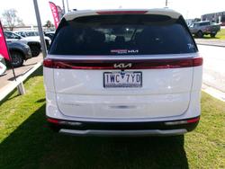 2022 Kia Carnival S
