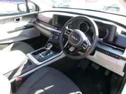 2022 Kia Carnival S