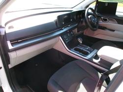 2022 Kia Carnival S