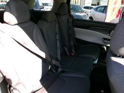 2022 Kia Carnival S
