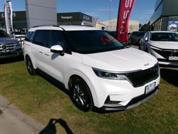 2022 Kia Carnival S