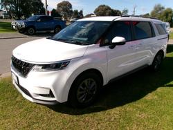 2022 Kia Carnival S