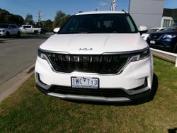2022 Kia Carnival S