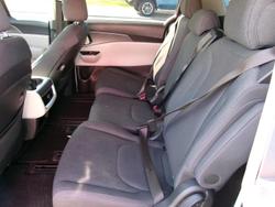 2022 Kia Carnival S