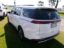 2022 Kia Carnival S