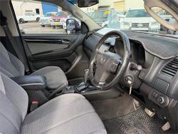 2015 HOLDEN COLORADO LTZ (4x4)
