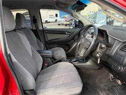 2015 HOLDEN COLORADO LTZ (4x4)