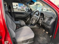 2015 HOLDEN COLORADO LTZ (4x4)
