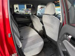 2015 HOLDEN COLORADO LTZ (4x4)