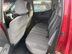 2015 HOLDEN COLORADO LTZ (4x4)