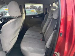 2015 HOLDEN COLORADO LTZ (4x4)