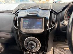2015 HOLDEN COLORADO LTZ (4x4)