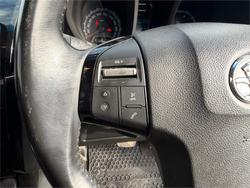 2015 HOLDEN COLORADO LTZ (4x4)