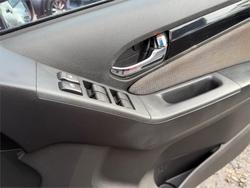 2015 HOLDEN COLORADO LTZ (4x4)