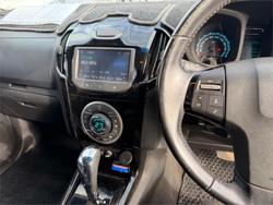 2015 HOLDEN COLORADO LTZ (4x4)