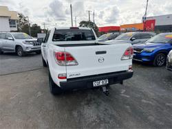 2013 MAZDA BT-50 XT HI-RIDER (4x2)