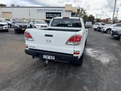 2013 MAZDA BT-50 XT HI-RIDER (4x2)