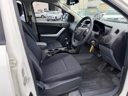 2013 MAZDA BT-50 XT HI-RIDER (4x2)