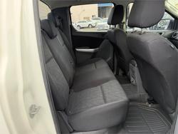 2013 MAZDA BT-50 XT HI-RIDER (4x2)