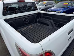 2013 MAZDA BT-50 XT HI-RIDER (4x2)
