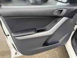 2013 MAZDA BT-50 XT HI-RIDER (4x2)
