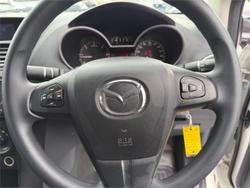 2013 MAZDA BT-50 XT HI-RIDER (4x2)