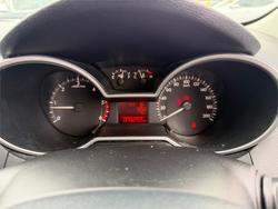 2013 MAZDA BT-50 XT HI-RIDER (4x2)
