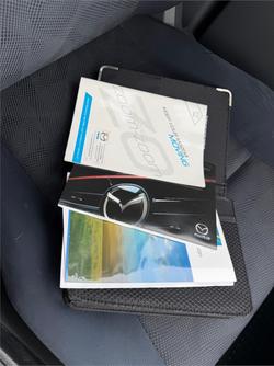 2013 MAZDA BT-50 XT HI-RIDER (4x2)