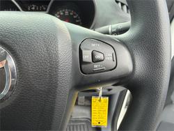 2013 MAZDA BT-50 XT HI-RIDER (4x2)