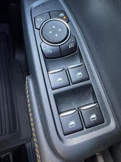 2023 Ford Ranger Wildtrak MY24.00 4X4 Dual Range Arctic White