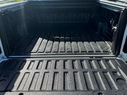 2023 Ford Ranger Wildtrak MY24.00 4X4 Dual Range Arctic White
