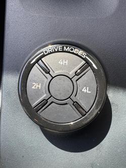 2023 Ford Ranger Wildtrak MY24.00 4X4 Dual Range Arctic White