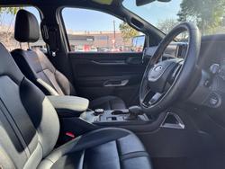 2023 Ford Ranger Wildtrak MY24.00 4X4 Dual Range Arctic White