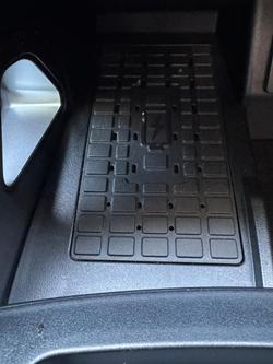 2023 Ford Ranger Wildtrak MY24.00 4X4 Dual Range Arctic White