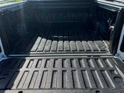 2023 Ford Ranger Wildtrak MY24.00 4X4 Dual Range Arctic White