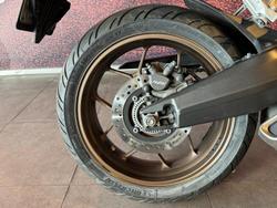 2022 Honda CB650R CB Black