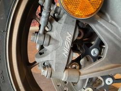 2022 Honda CB650R CB Black