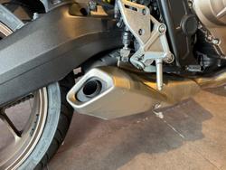 2022 Honda CB650R CB Black