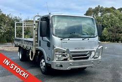 2022 Isuzu N Series NPR 45/55-155 Tradepack