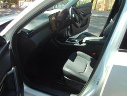 2026 Mazda CX-5 G25 Akera