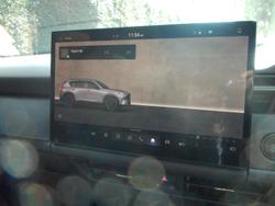 2026 Mazda CX-5 G25 Akera