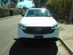 2026 Mazda CX-5 G25 Akera