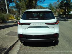 2026 Mazda CX-5 G25 Akera