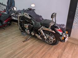 2010 Kawasaki VULCAN 1700 CLASSIC (VN1700) BLACK