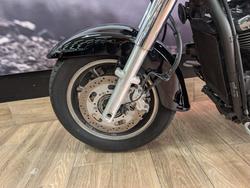 2010 Kawasaki VULCAN 1700 CLASSIC (VN1700) BLACK