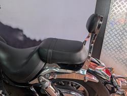 2010 Kawasaki VULCAN 1700 CLASSIC (VN1700) BLACK
